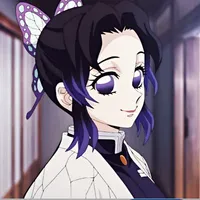 Kochou Shinobu