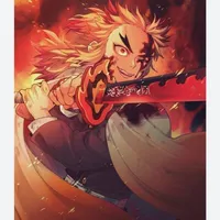 Rengoku Kyojuro