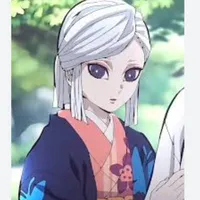 Ubuyasiki Amane