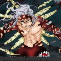 Kibutsuji Muzan