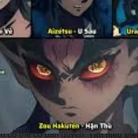 hận thù