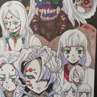 gia đình nhà quỷ