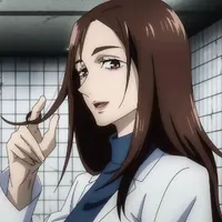 Shoko Ieri