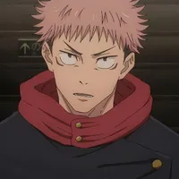 Itadori Yuji
