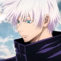 Gojo Satoru