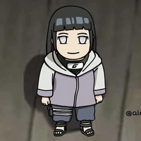 Hyuga Hinata