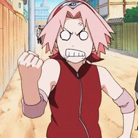 Uchiha Sakura