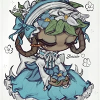 Bassie