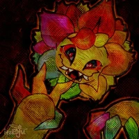 Twisted Dandy