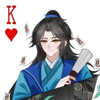 Văn Nhân Hữu/K♥️