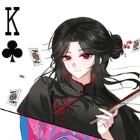 Loan Mai/K♣️