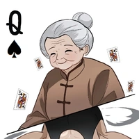 Q♠️