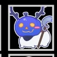 dusekkar(bí ngô xanh chắc ngon)