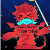 coolkid ( bé đỏ)