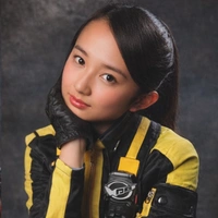 Usami Yoko / Yellow Buster