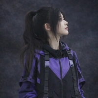 Tsukino Hotaru / Nox