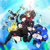Nhóm Gobuster ( trừ ai thì trừ )