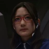 Miho Nakamura