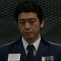Takeshi Kuroki