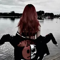 Nhân Mã • Scarlett