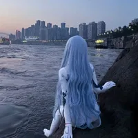 Song Ngư • Iris