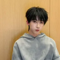 Dương Bác Văn _cậu