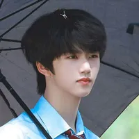 Trương Hàm Thụy _ Cậu