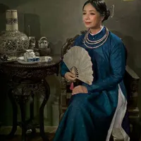 Bà Hội Đồng