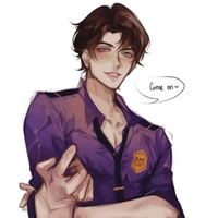 William Afton