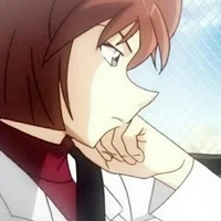 Sherry/Miyano Shiho