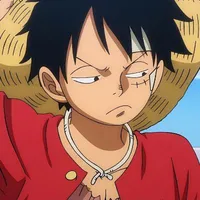 Monkey D Luffy