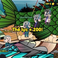 Nhân vật bất kỳ