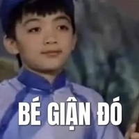Nài thèn chồn!