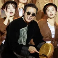 NSND Huỳnh Tú