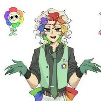 Dandy(Bông hoa chs hệ LGBT☺)