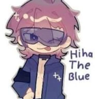 Hiha The Blue -Em-