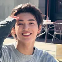 Ahn Geonho - Keonho - Hắn