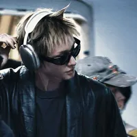 Park Woojoo - Martin - Gã