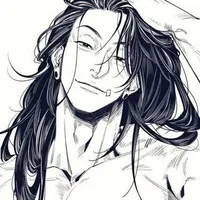 Geto Suguru