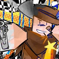 Revolver