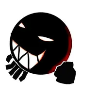 Evil scary