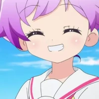 Laala ngoài pripara