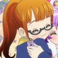 Mirei ngoài pripara