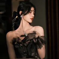 Nguyễn Ngọc Anh- mẹ Hoàng