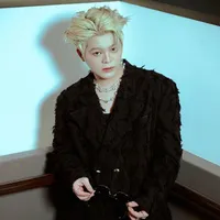 Nguyễn Quang Anh - Rhyder