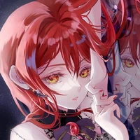 Hinata Akemi ♈︎
