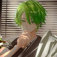 Tsuchimiya Ren ♉︎