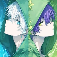 Kazesawa Haruto ♊︎