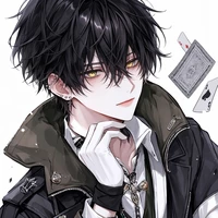 Kurayami Shinobu ♏︎