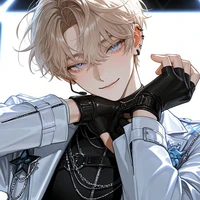 Hoshino Kaito ♐︎
